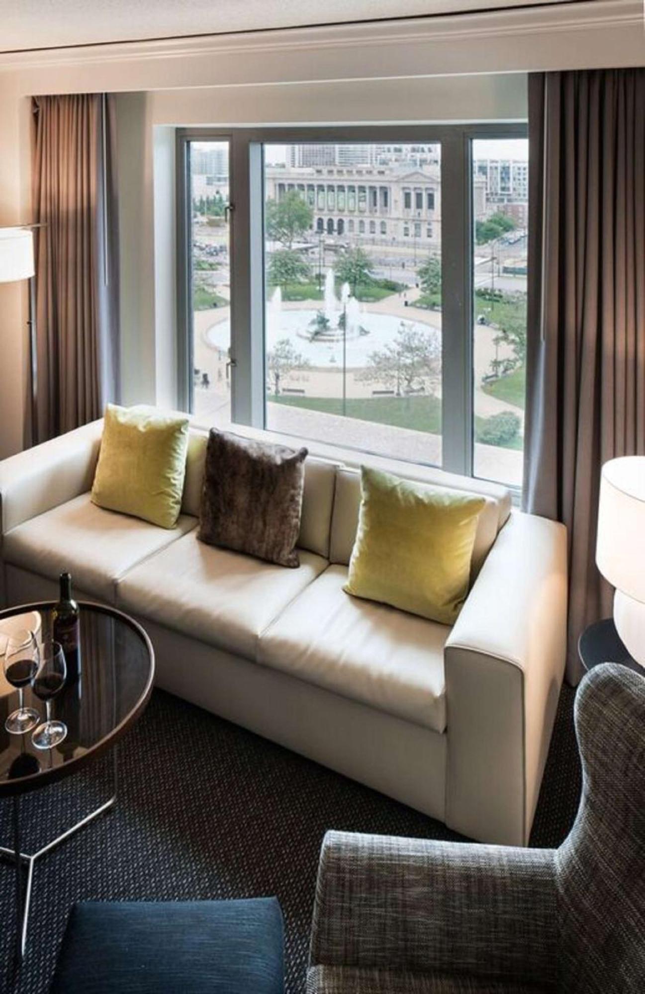 The Logan Philadelphia, Curio Collection By Hilton Hotel Exterior photo