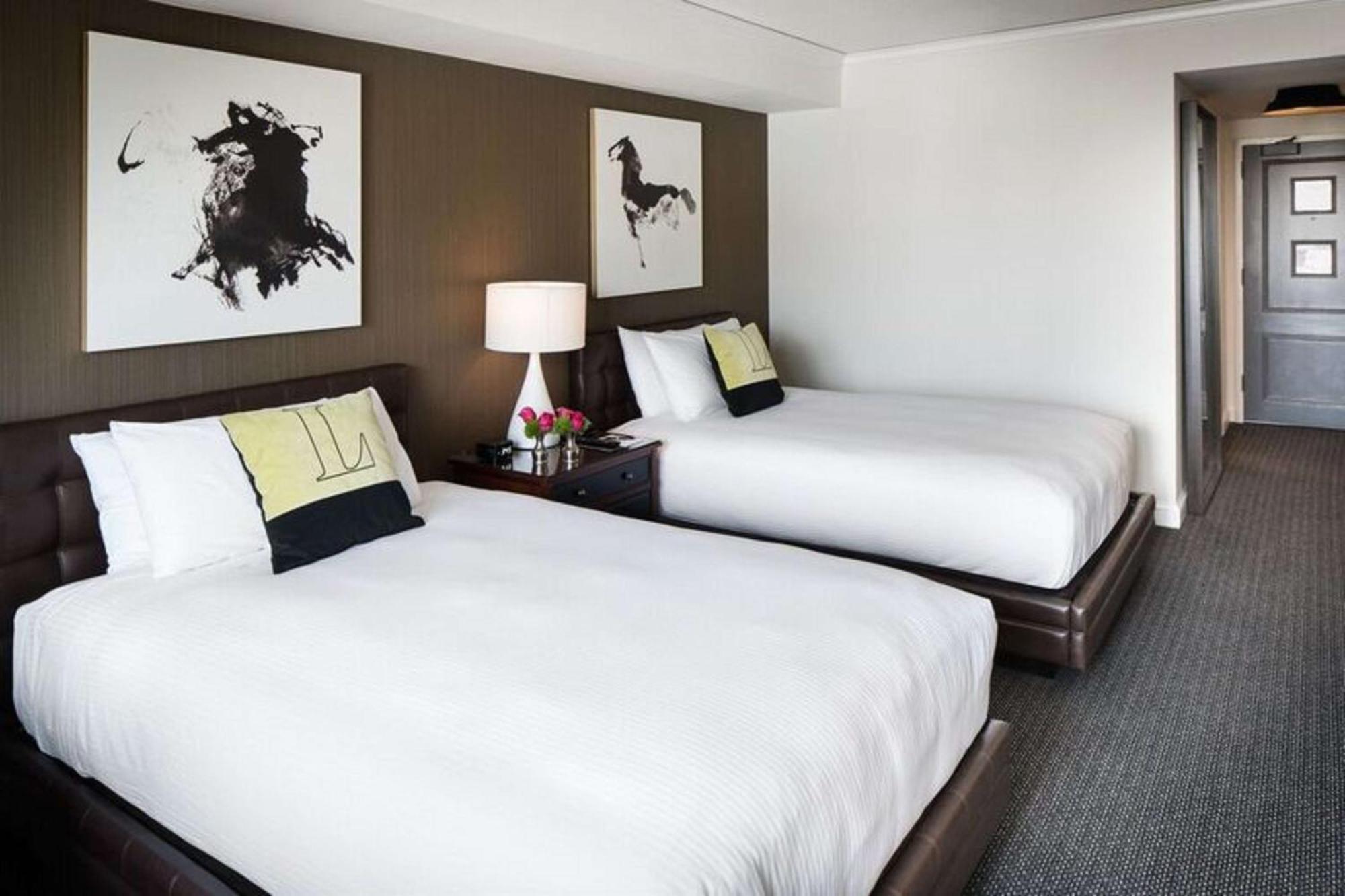 The Logan Philadelphia, Curio Collection By Hilton Hotel Exterior photo