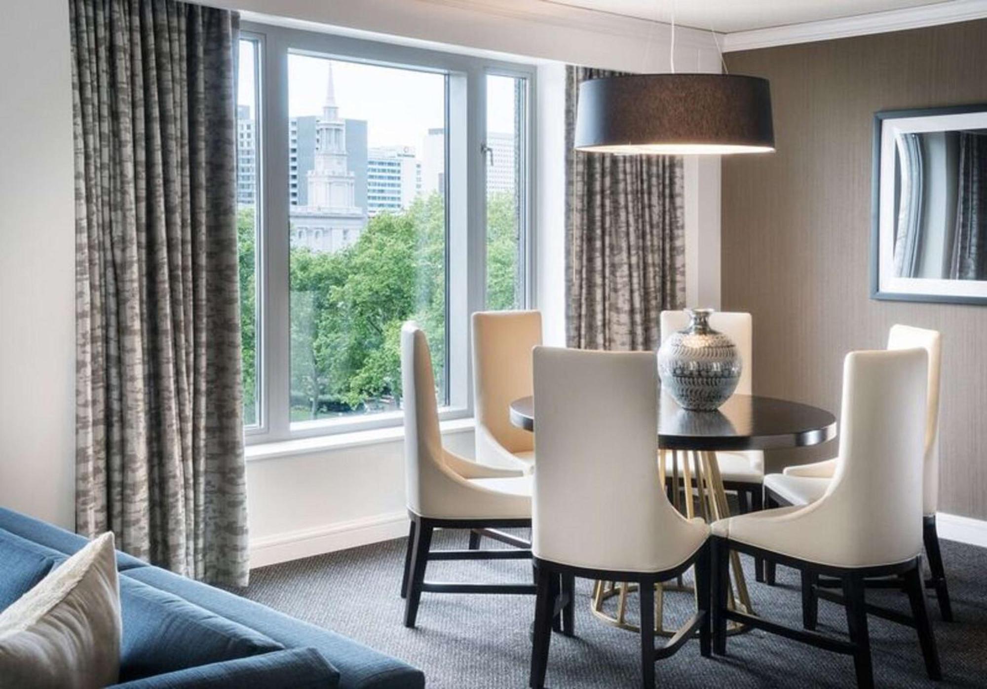 The Logan Philadelphia, Curio Collection By Hilton Hotel Exterior photo