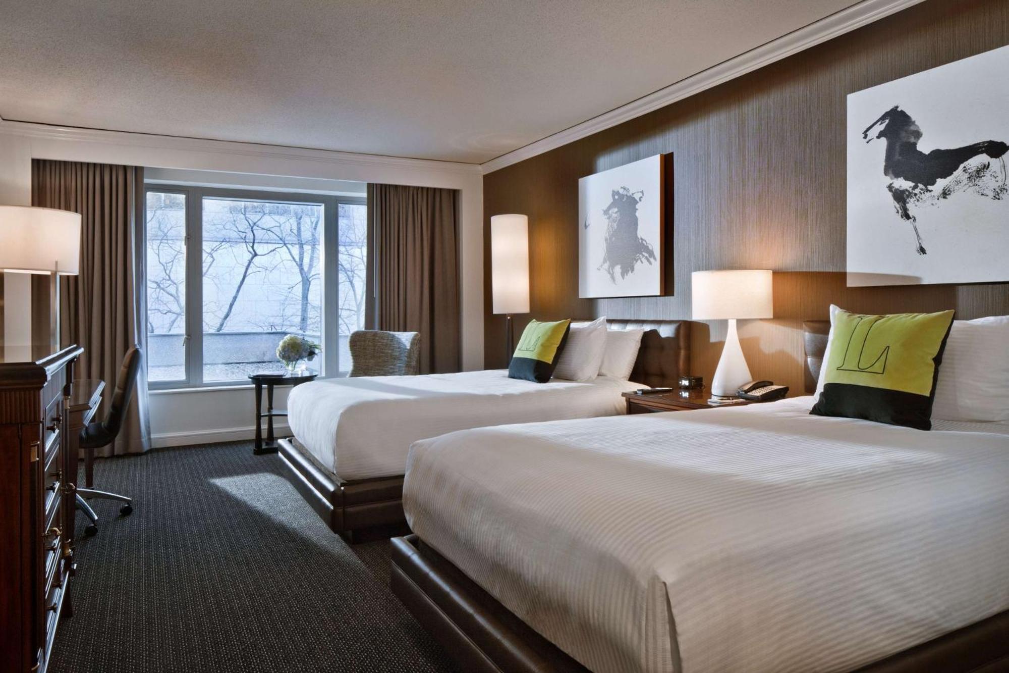 The Logan Philadelphia, Curio Collection By Hilton Hotel Exterior photo
