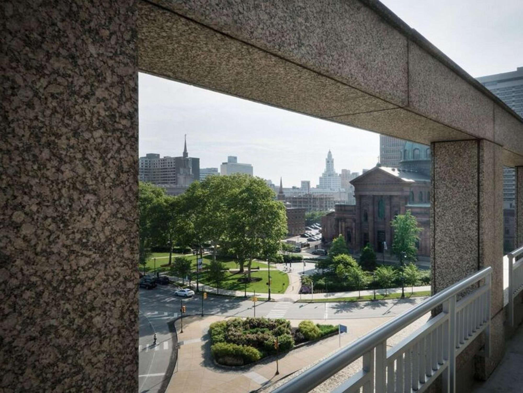 The Logan Philadelphia, Curio Collection By Hilton Hotel Exterior photo