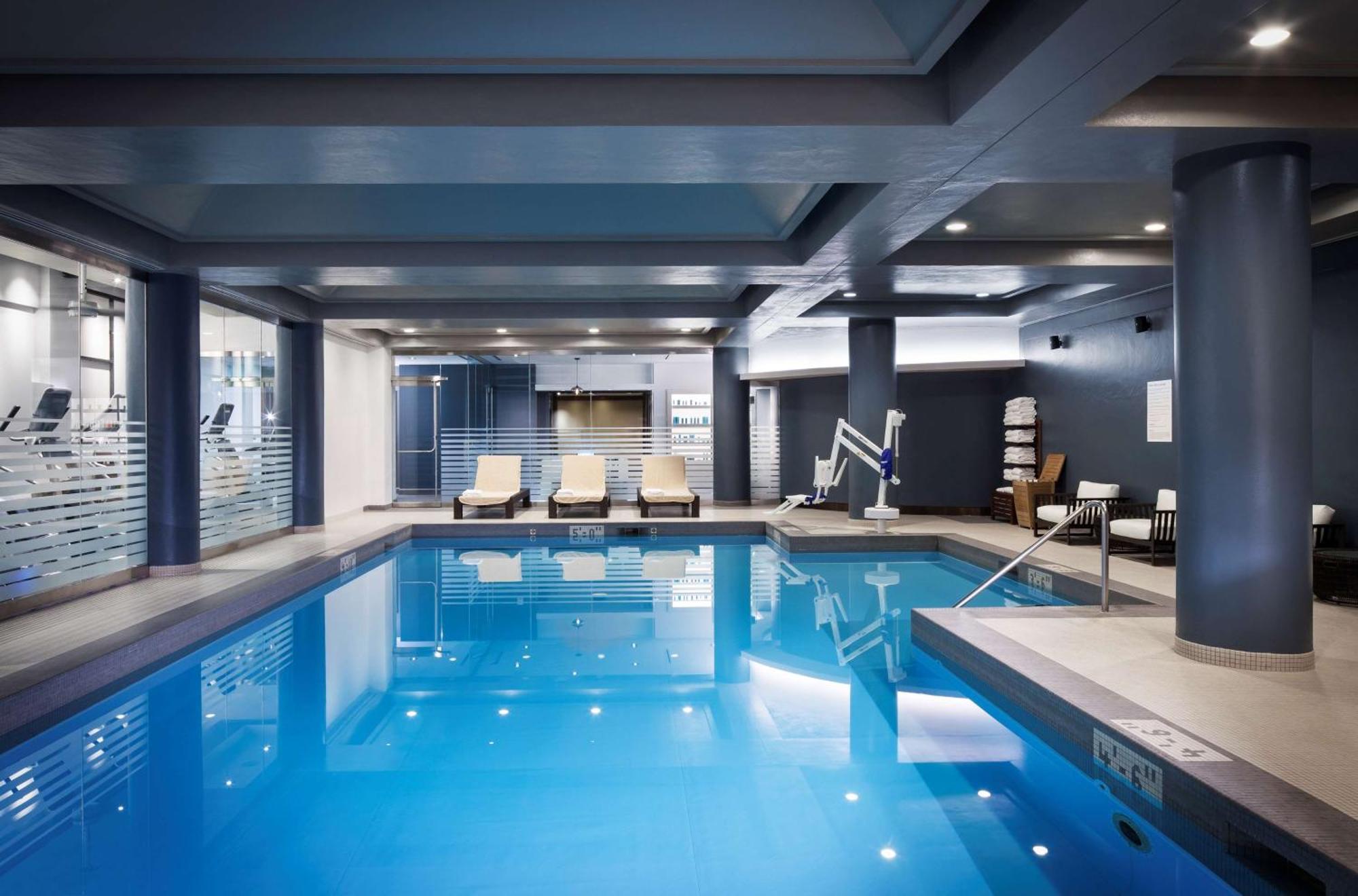 The Logan Philadelphia, Curio Collection By Hilton Hotel Exterior photo