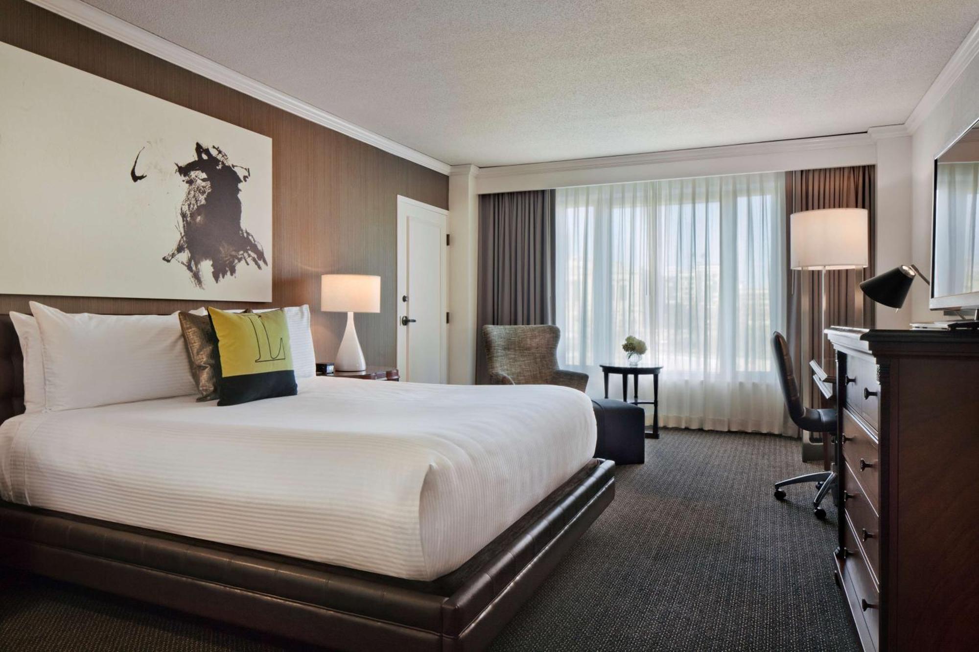 The Logan Philadelphia, Curio Collection By Hilton Hotel Exterior photo